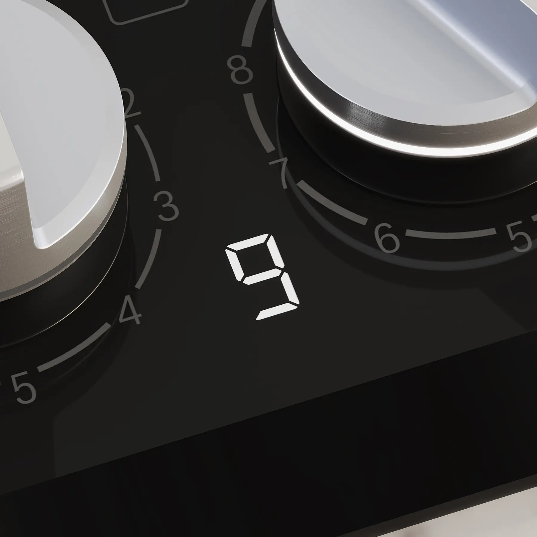 Đảm bảo sự thoải mái và an toàn khi nấu nướng.