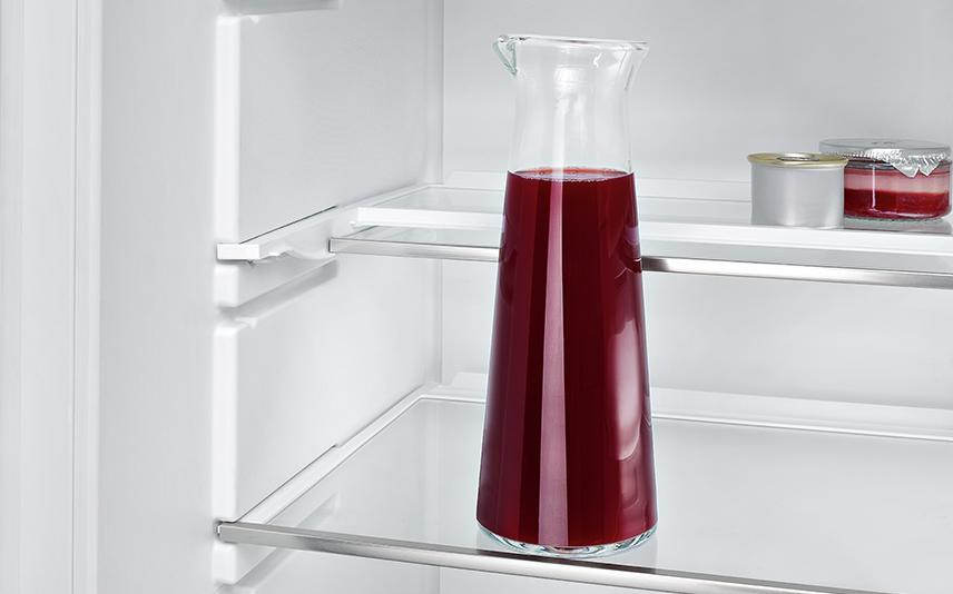 VarioShelf: Quản lý lưu trữ linh hoạt với kệ kính có thể điều chỉnh VarioShelf: Quản lý lưu trữ linh hoạt với kệ kính có thể điều chỉnh