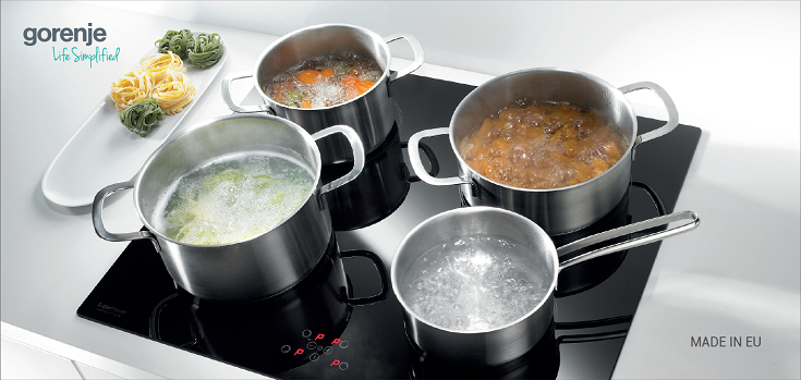 Bep tu gorenje AllBoost