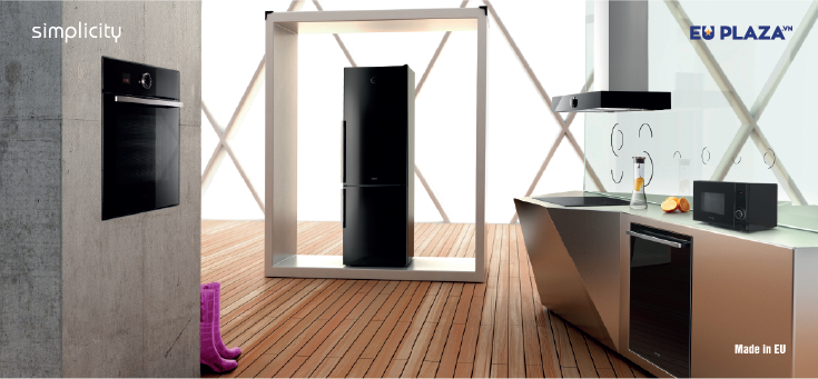 Bo suu tap Simplicity Black