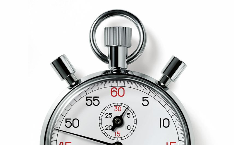 Chức năng Delay Start giúp bạn cài đặt trước thời điểm bắt đầu của máy rửa bát lên đến 24 giờ