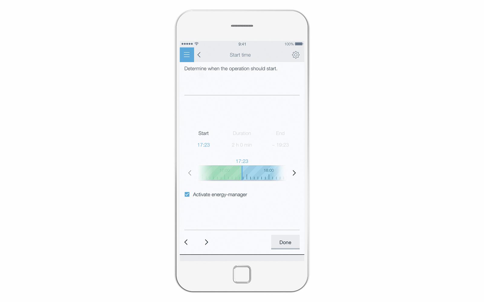 Smart Energy Management: Chủ động kiểm soát mức tiêu thụ điện của bạn Smart Energy Management: Chủ động kiểm soát mức tiêu thụ điện của bạn