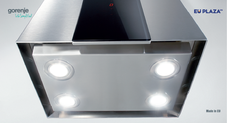 Hut mui gorenje bv 05