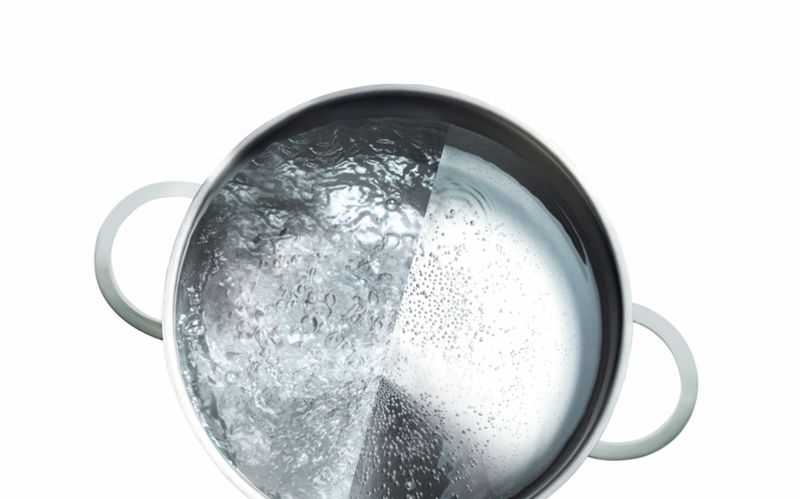 PowerBoost: Gia tăng công suất nấu nướng