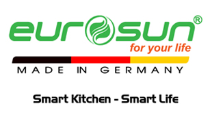 Eurosun - Thiết bị nhà bếp cao cấp nhập khẩu