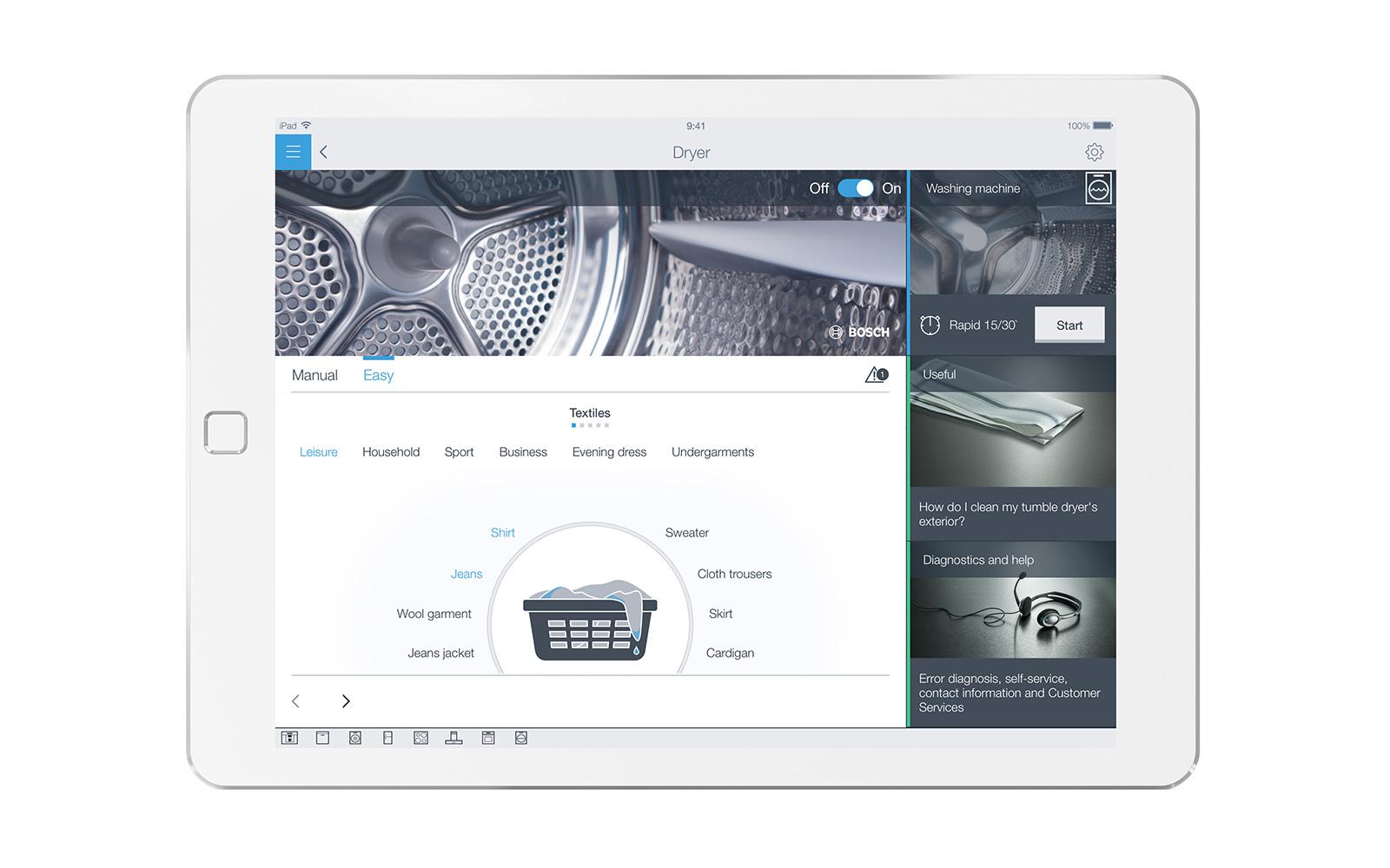 Easy Start: Cách hoàn hảo để làm khô đồ giặt của bạn Easy Start: Cách hoàn hảo để làm khô đồ giặt của bạn