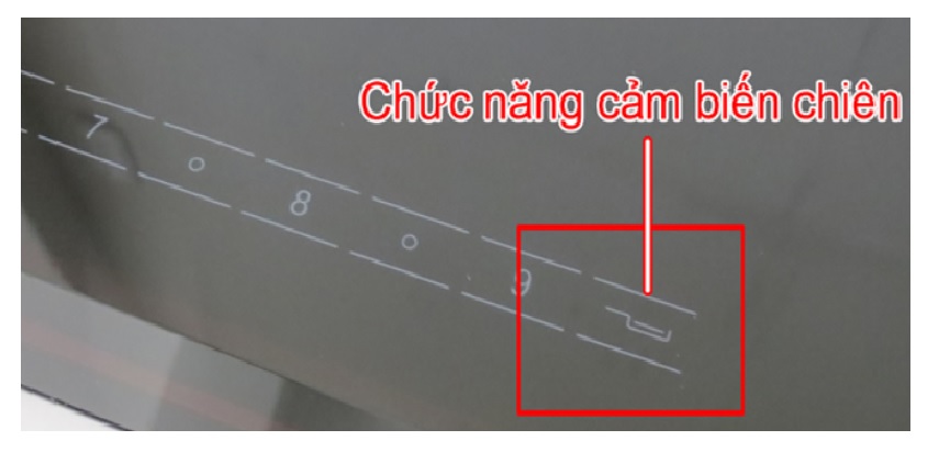 cac ky hieu pho bien tren bep tu hien nay bạn can biet 5