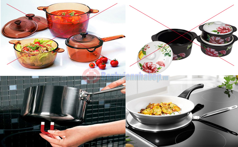 cac ky hieu pho bien tren bep tu hien nay bạn can biet 8