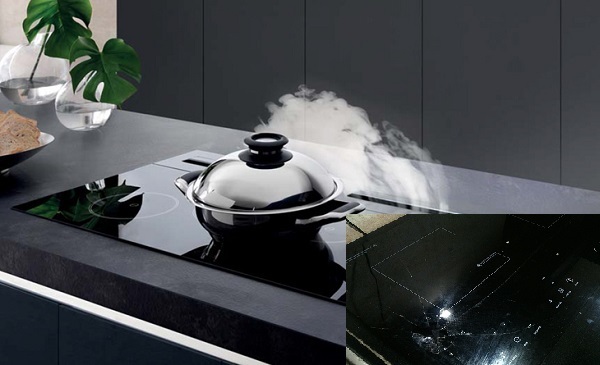 cac ky hieu pho bien tren bep tu hien nay bạn can biet