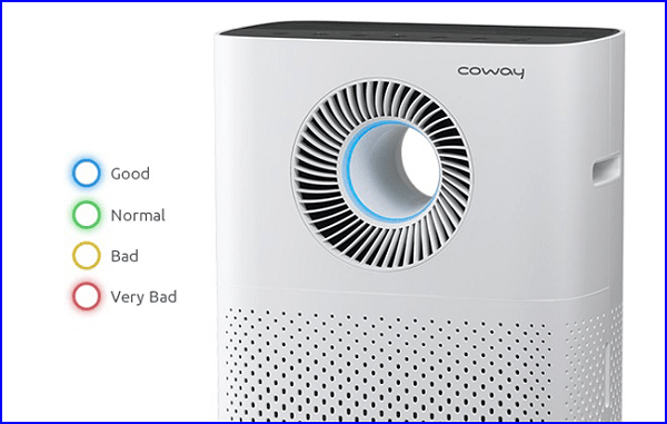 cam bien chat luong khong khi coway ap 1516d