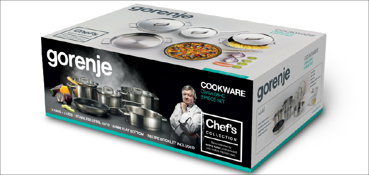 chao gorenje chef 01