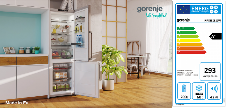 gorenje nrki 5181 lw 03