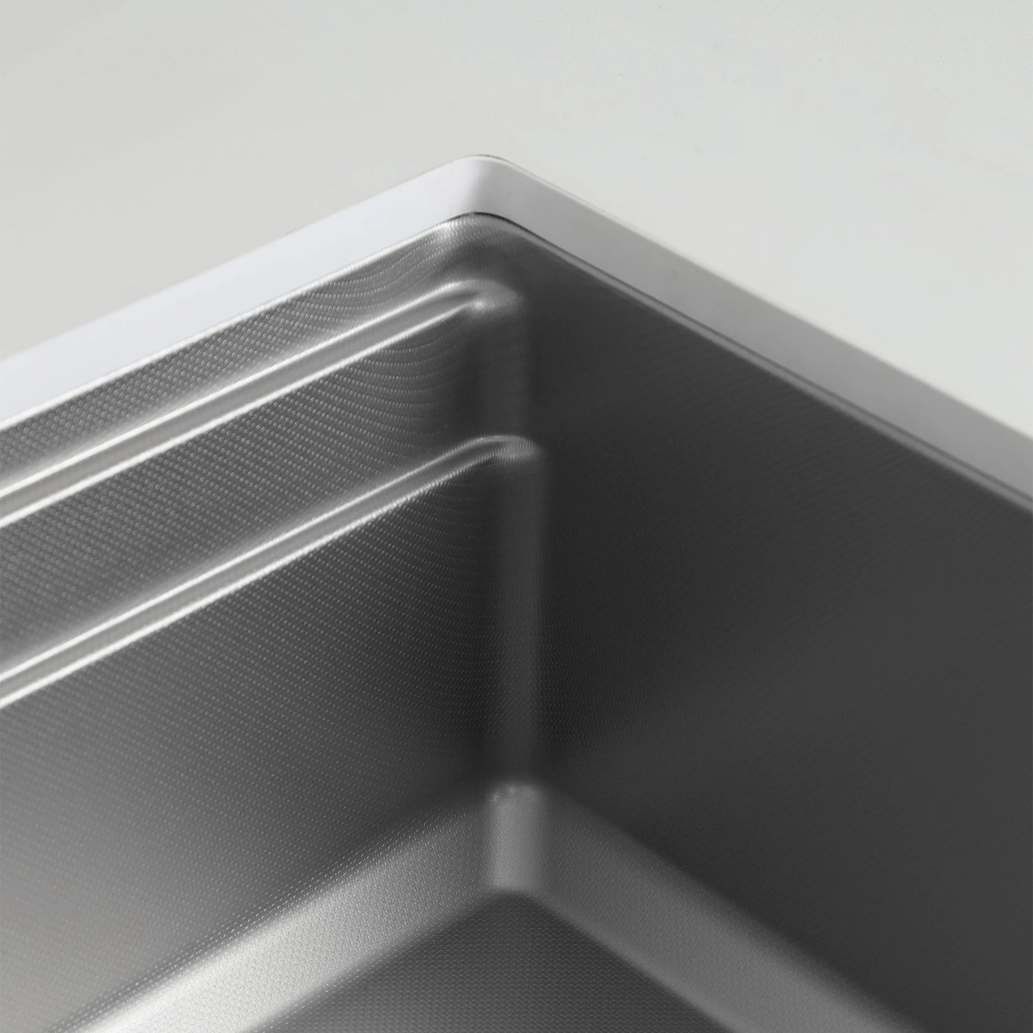 Chậu rửa Kluger KG8644FS Basic