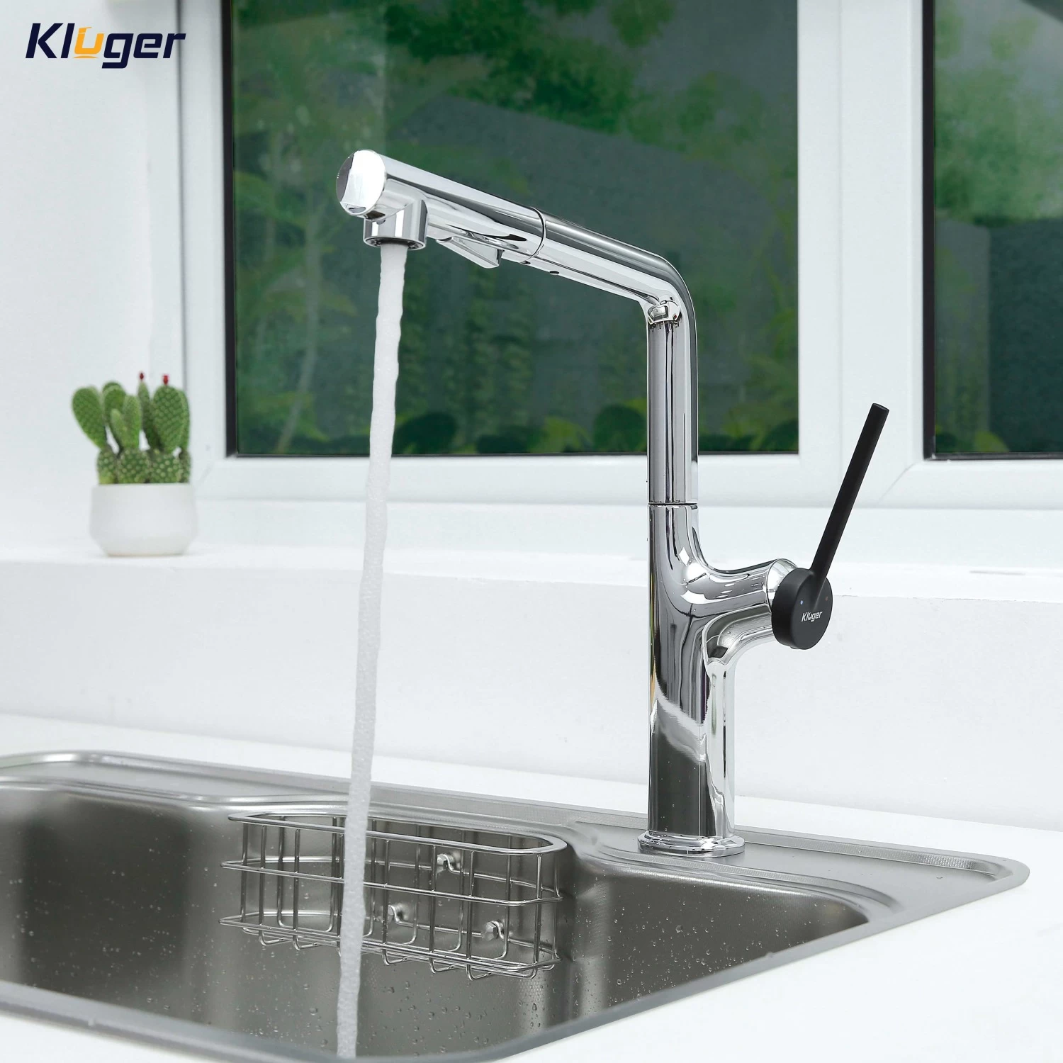 Vòi rửa Kluger KLF0001C