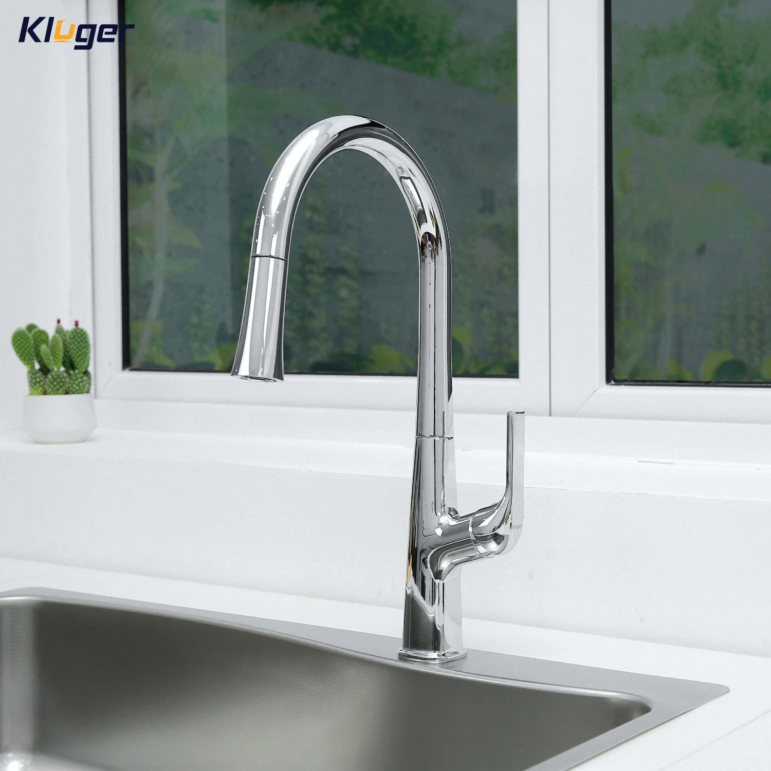 Vòi rửa Kluger KLF0002C