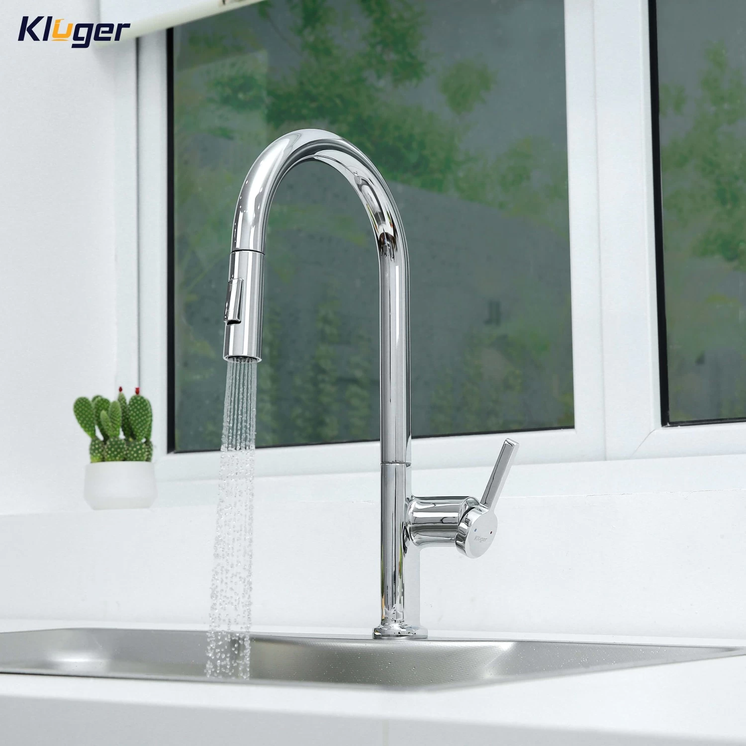 Vòi rửa Kluger KLF0003C