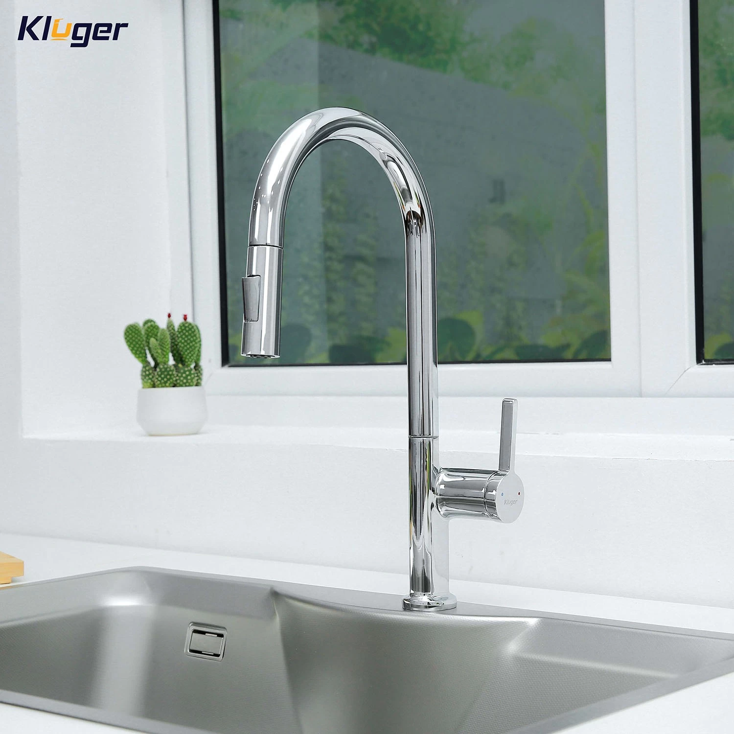 Vòi rửa Kluger KLF0003C