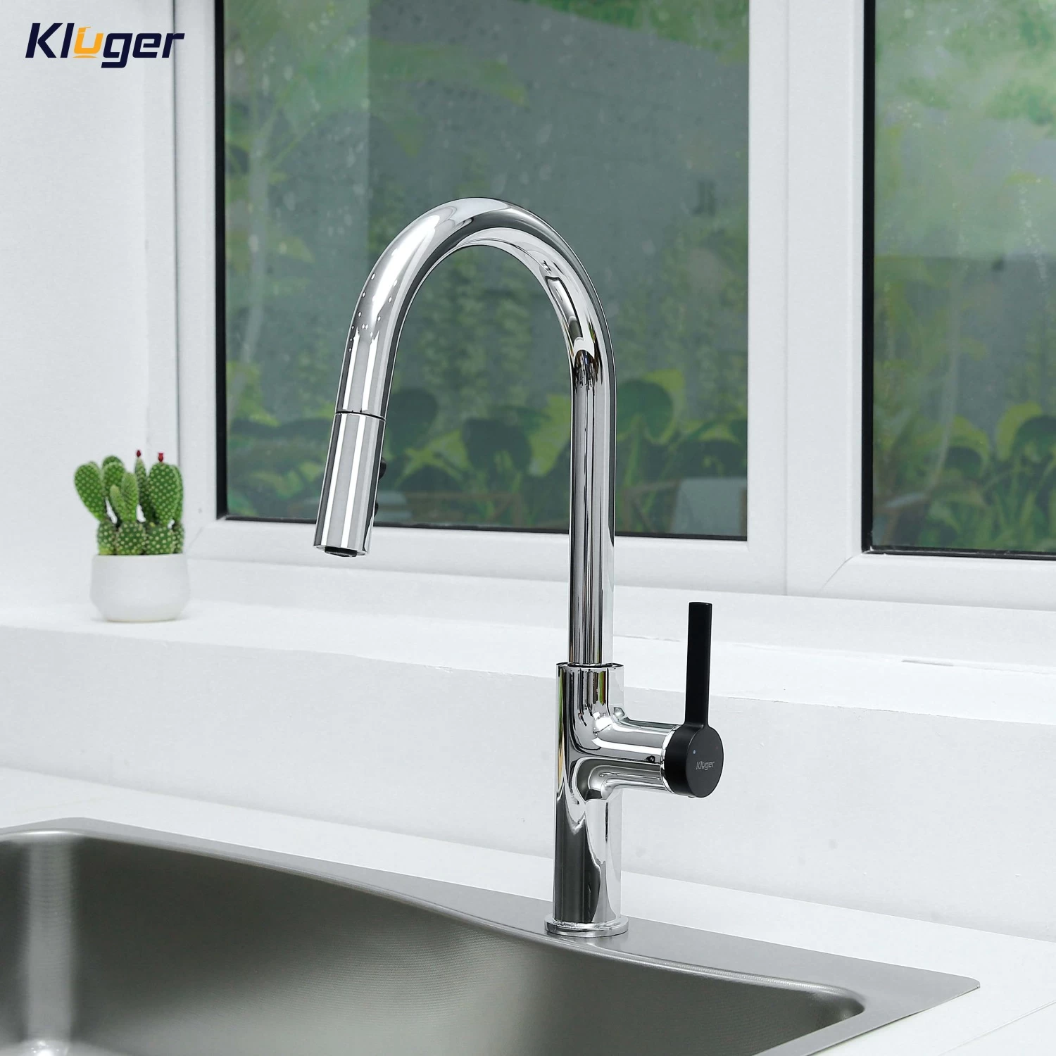 Vòi rửa Kluger KLF0005C