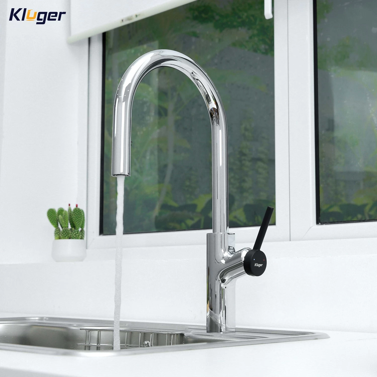 Vòi rửa Kluger KLF0006C
