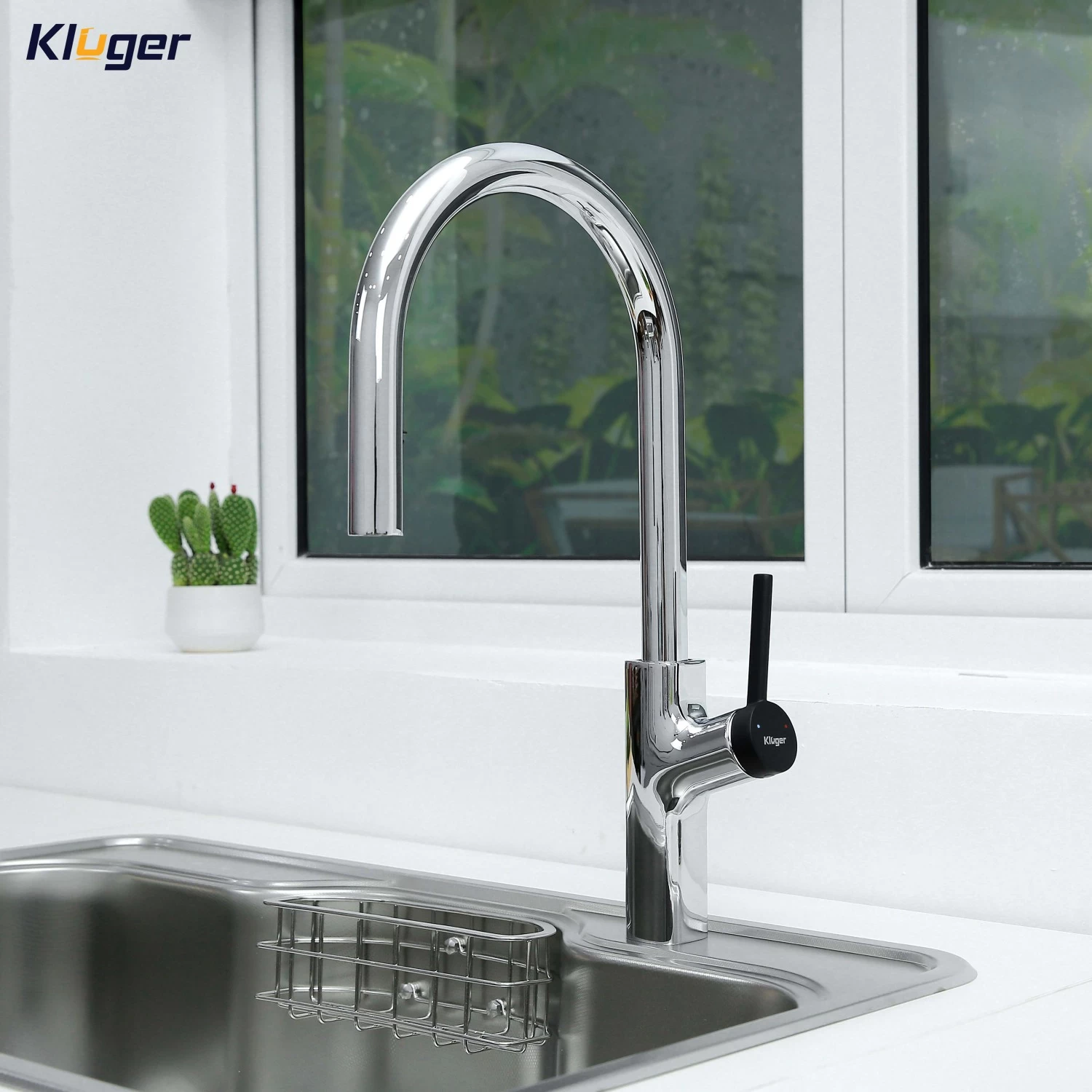 Vòi rửa Kluger KLF0006C