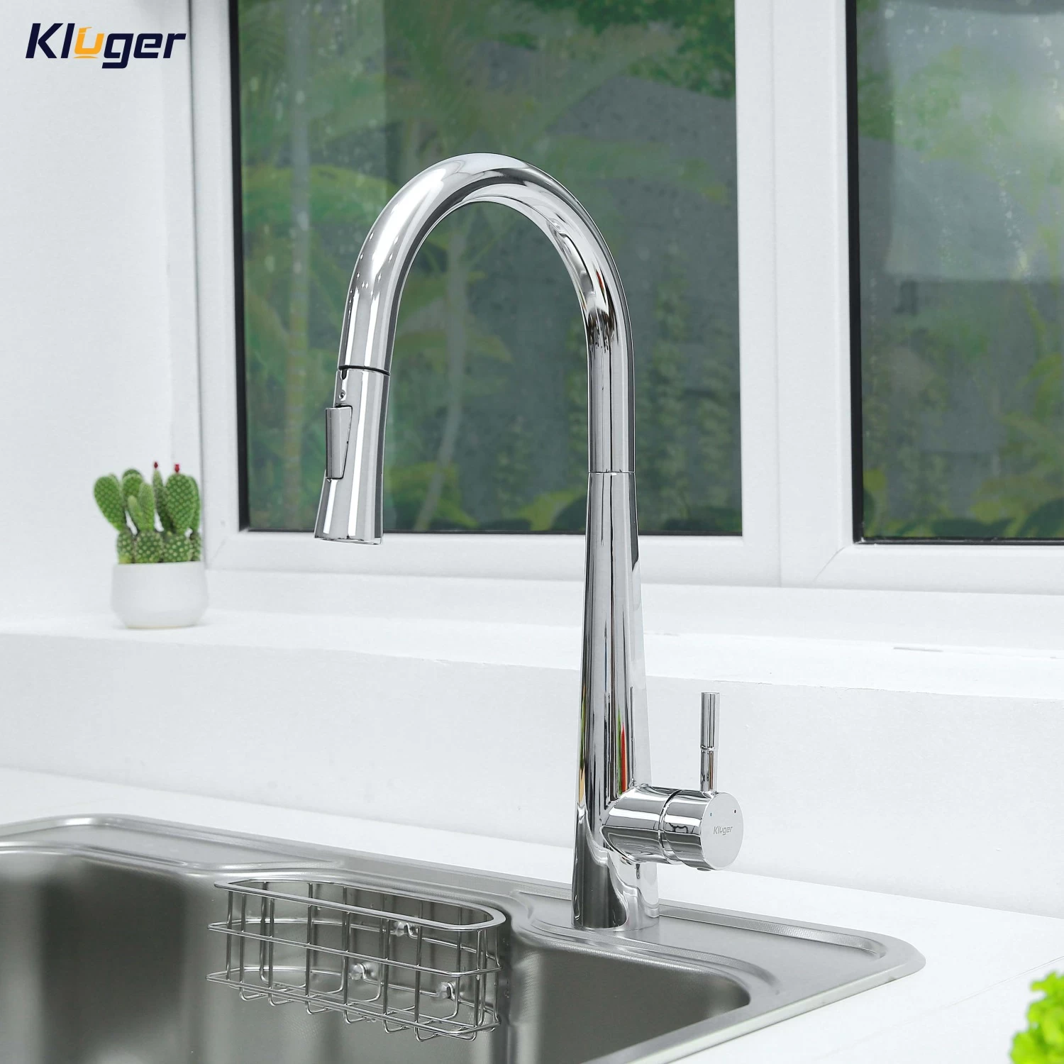 Vòi rửa Kluger KLF0009C