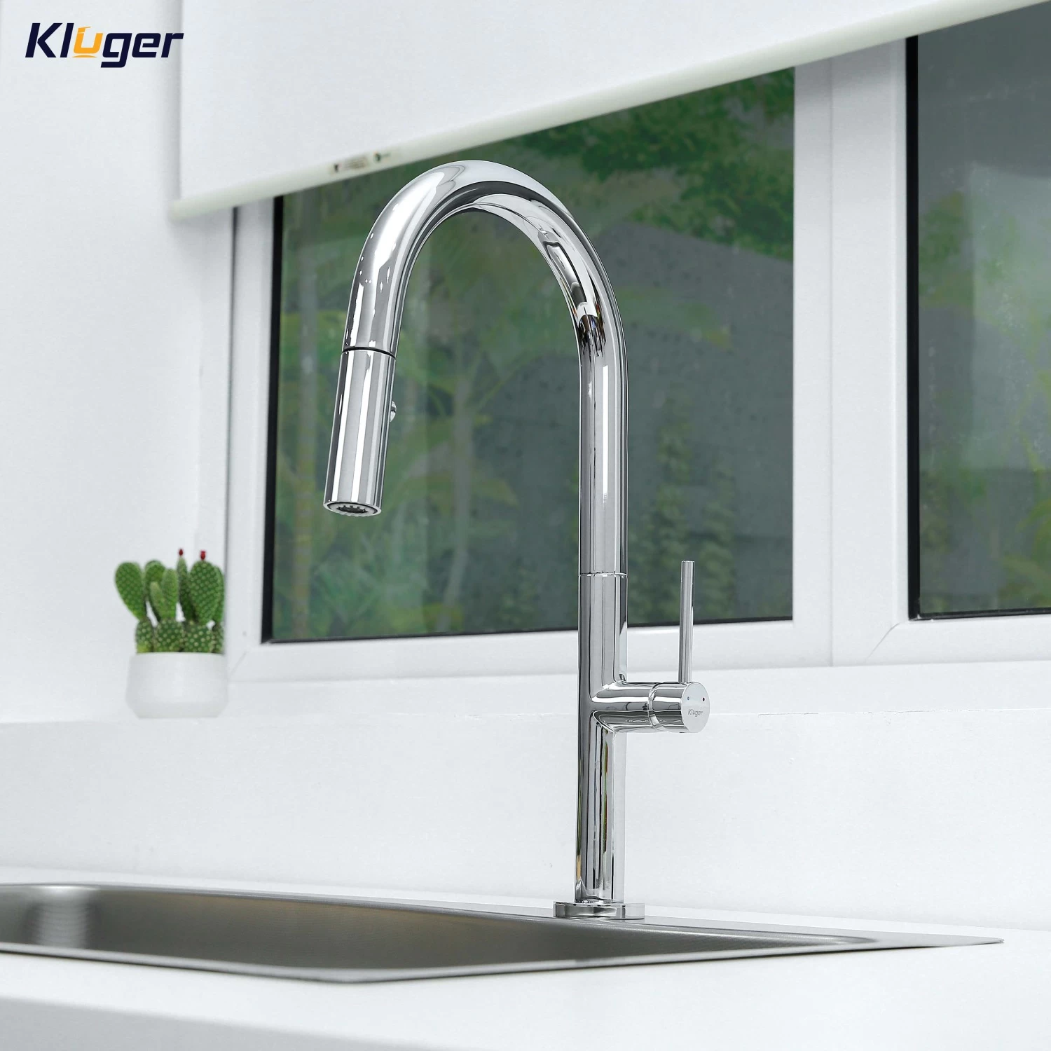 Vòi rửa Kluger KLF0010C