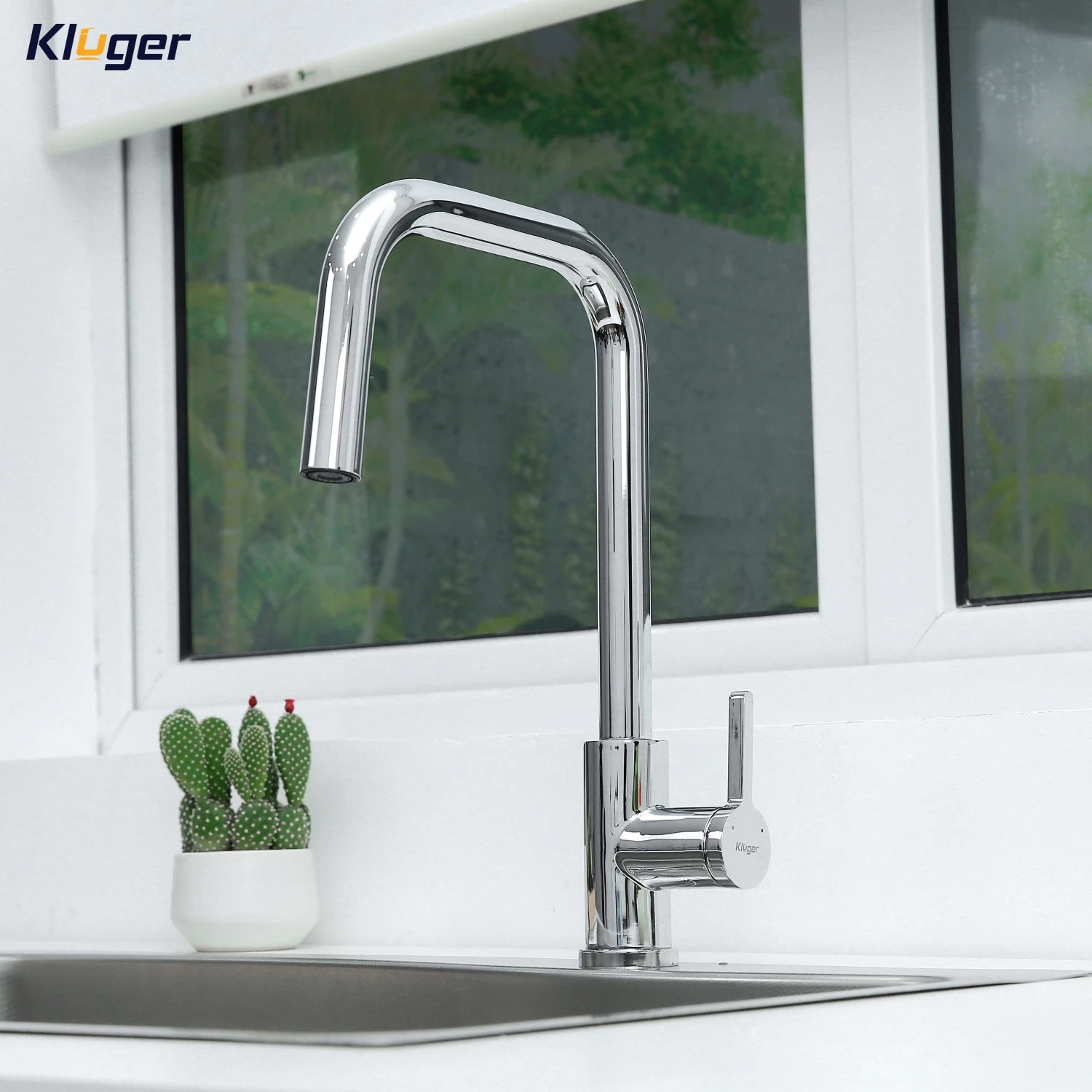 Vòi rửa Kluger KLF0015C