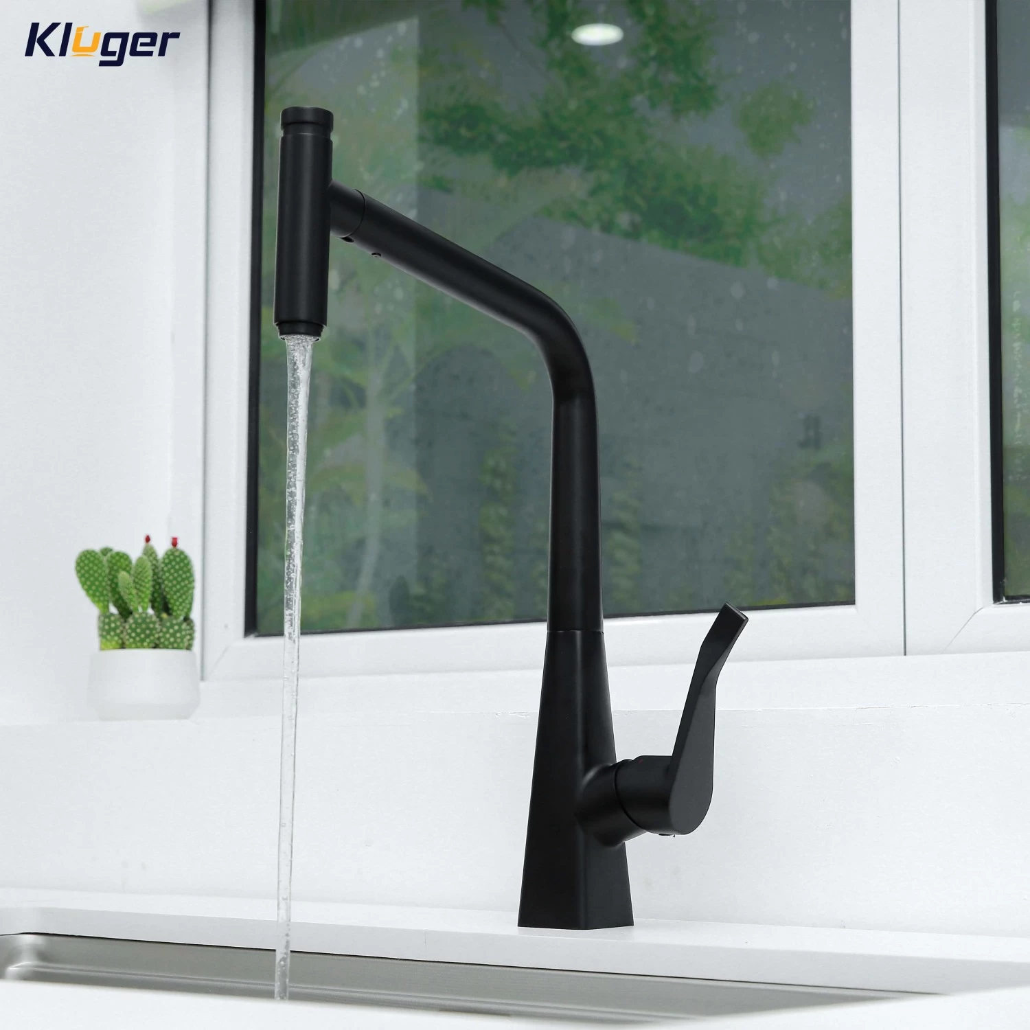 Vòi rửa Kluger KLF0016B
