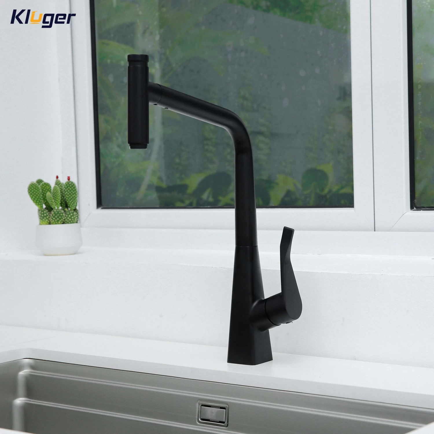 Vòi rửa Kluger KLF0016B