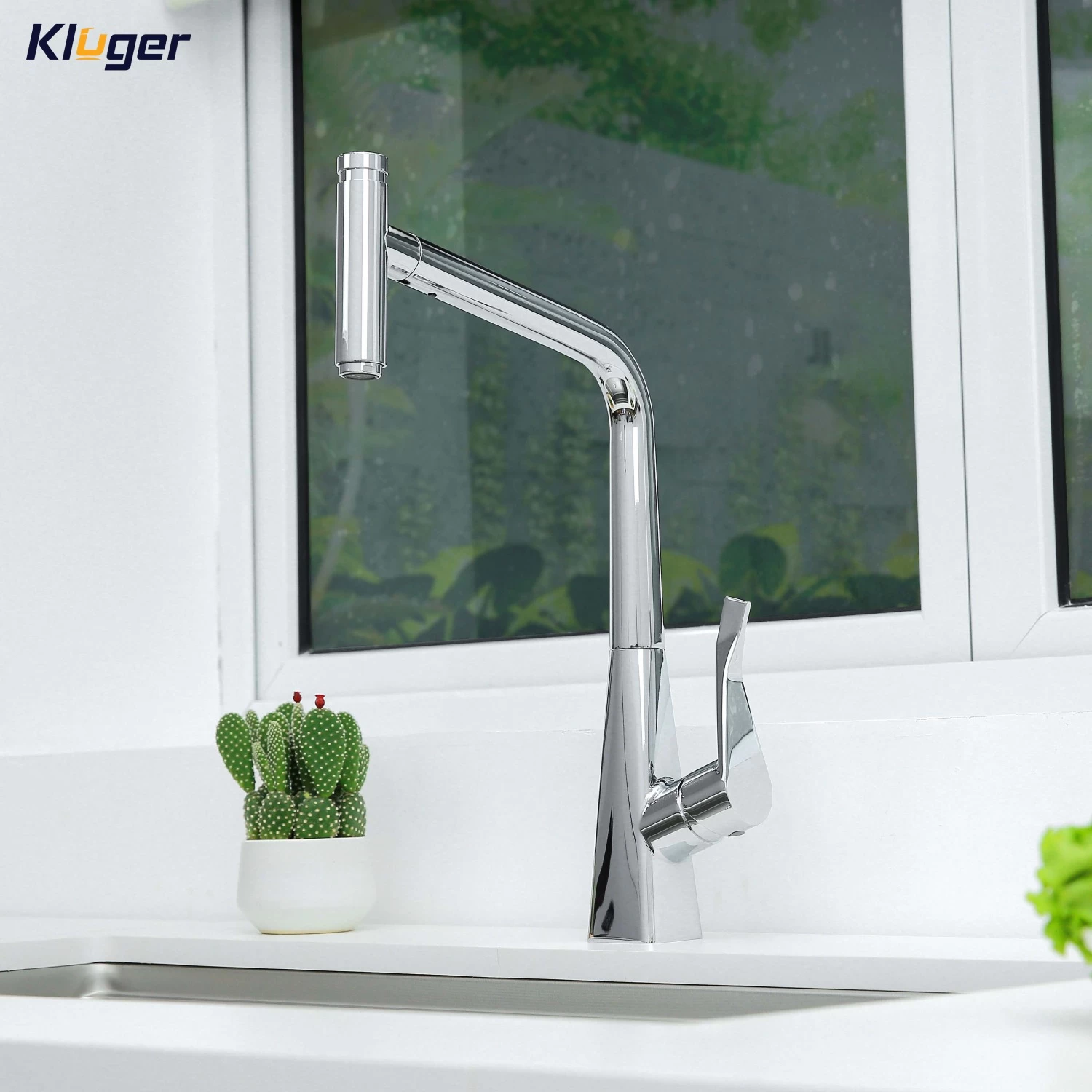 Vòi rửa Kluger KLF0016C