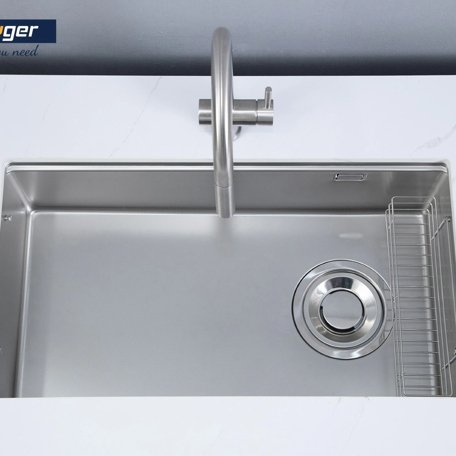 Chậu rửa Kluger KY8045FS-S80