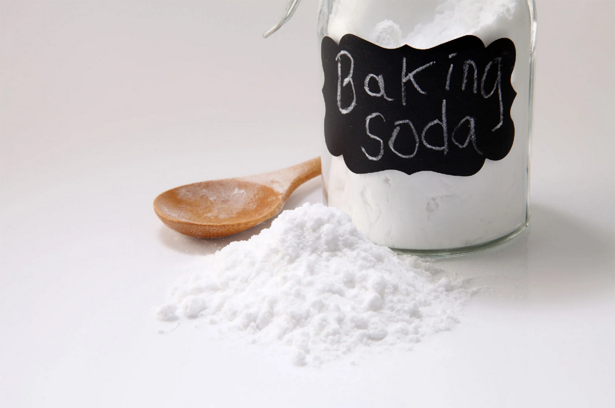 baking soda