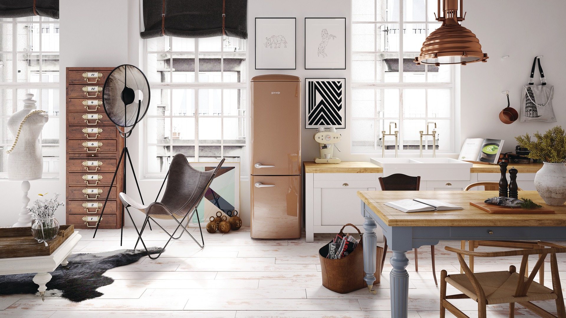 retro16 ambient romantic royalcoffee