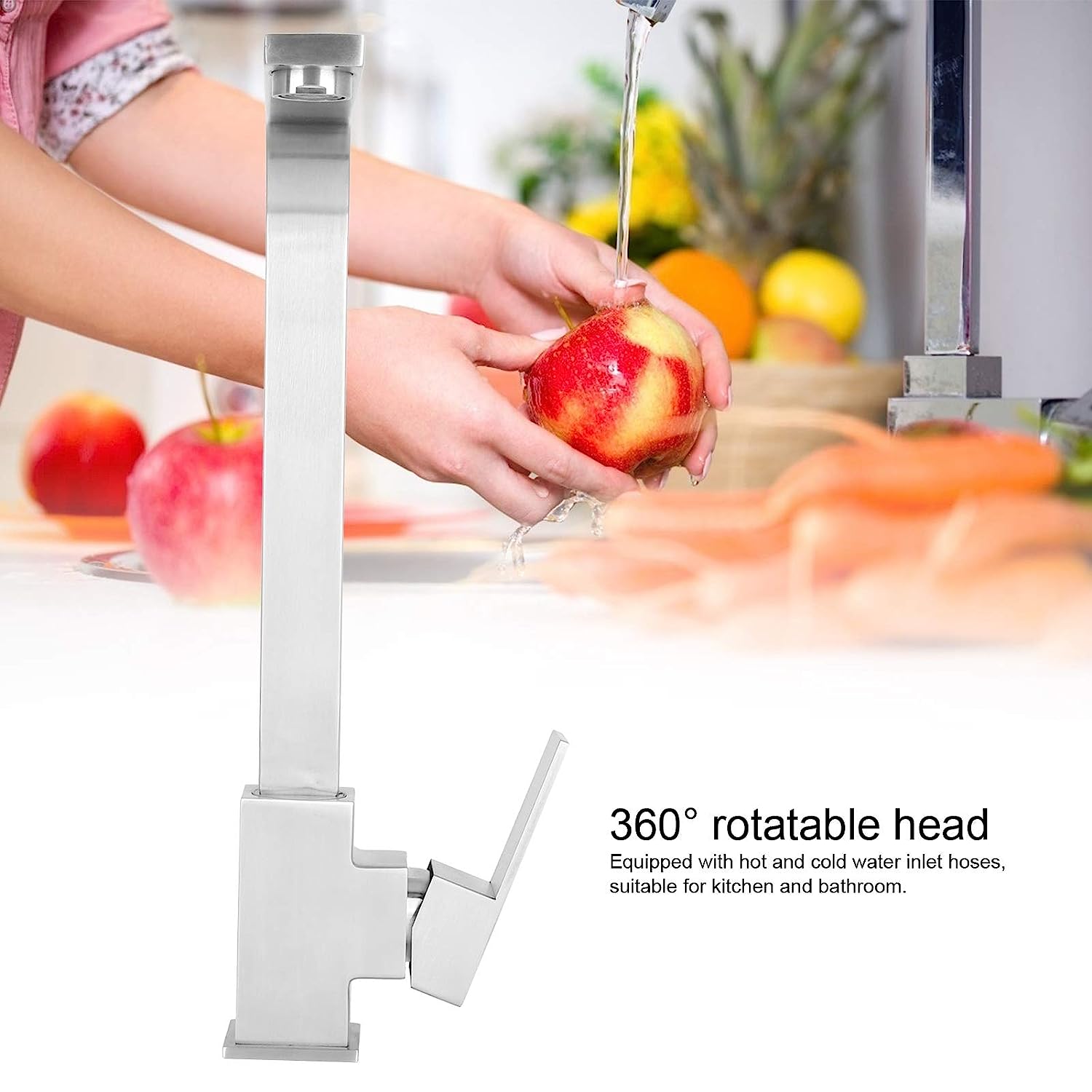 Vòi rửa Roslerer RL-801 Vòi rửa Roslerer RL-801