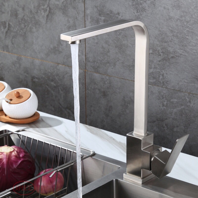 Vòi rửa Roslerer RL-801 Vòi rửa Roslerer RL-801