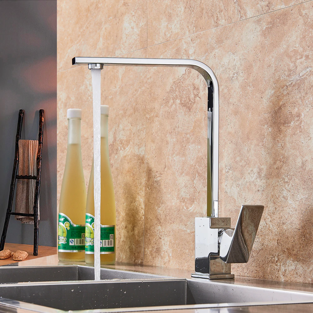 Toàn cảnh - Vòi rửa Roslerer RL-801 New Toàn cảnh - Vòi rửa Roslerer RL-801 New