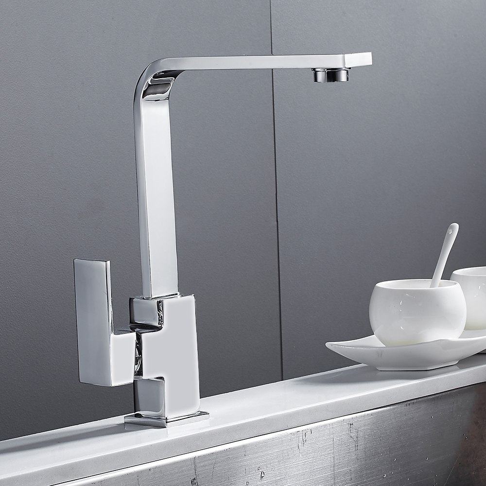 Vòi rửa Roslerer RL-801 New - Thiết kế sang trọng cho không gian bếp tiện nghi Vòi rửa Roslerer RL-801 New - Thiết kế sang trọng cho không gian bếp tiện nghi