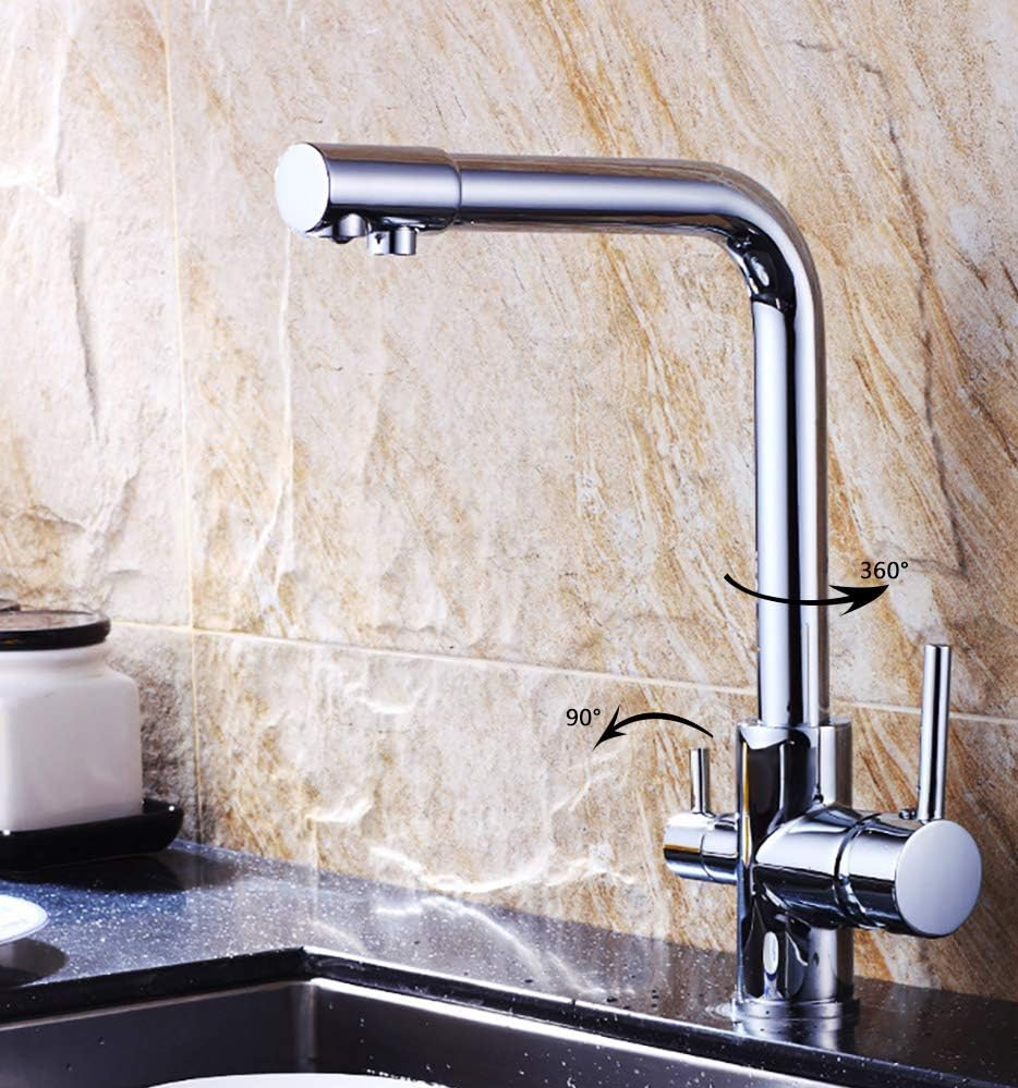 Vòi rửa Roslerer RL-807 - Thân vòi xoay 360 độ tiện lợi và linh hoạt Vòi rửa Roslerer RL-807 - Thân vòi xoay 360 độ tiện lợi và linh hoạt