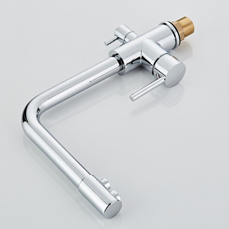 Vòi rửa Roslerer RL-807 - Bề mặt hoàn thiện chau chuốt tới từng cho tiết Vòi rửa Roslerer RL-807 - Bề mặt hoàn thiện chau chuốt tới từng cho tiết