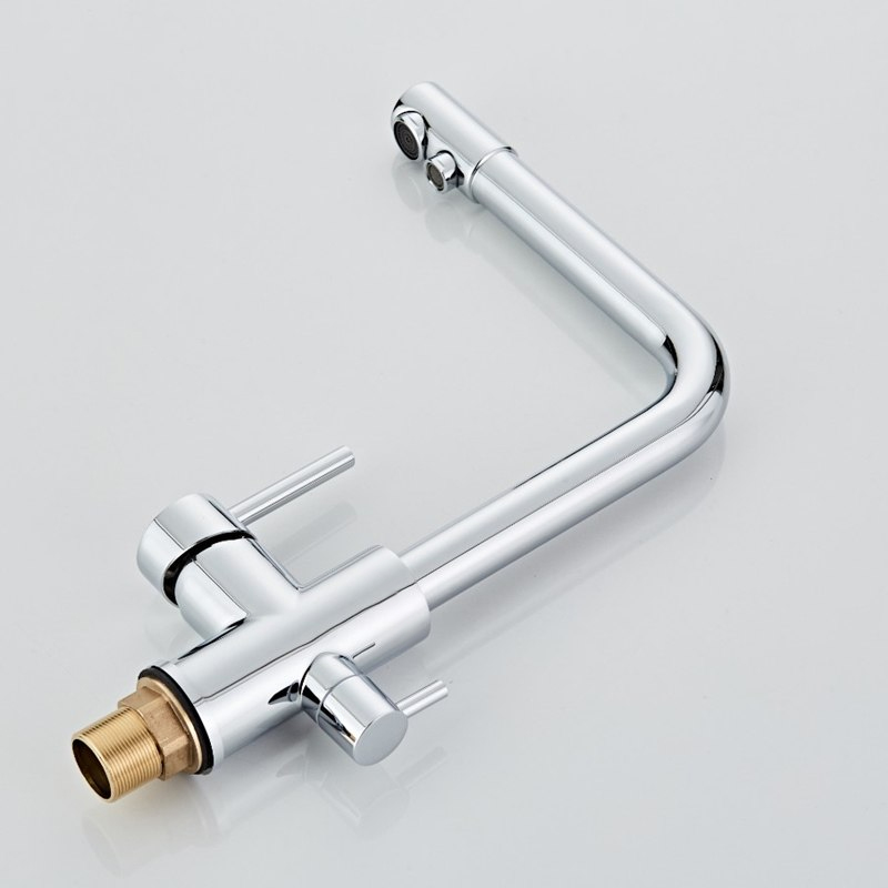 Vòi rửa Roslerer RL-807 - Chất liệu đồng nguyên chất bền bỉ và an toàn khi sử dụng Vòi rửa Roslerer RL-807 - Chất liệu đồng nguyên chất bền bỉ và an toàn khi sử dụng