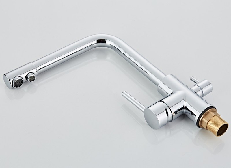 Vòi rửa Roslerer RL-807 - Thiết kế tỉ mỉ tới từng chi tiết nhỏ nhất Vòi rửa Roslerer RL-807 - Thiết kế tỉ mỉ tới từng chi tiết nhỏ nhất