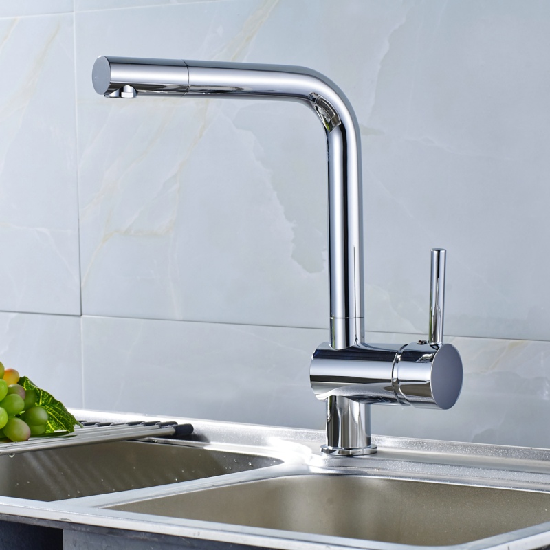 Toàn cảnh - Vòi rửa Roslerer RL-902 Toàn cảnh - Vòi rửa Roslerer RL-902