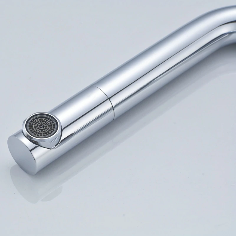 Đầu vòi chống bám cặn và dễ dàng tháo lắp vệ sinh Đầu vòi chống bám cặn và dễ dàng tháo lắp vệ sinh