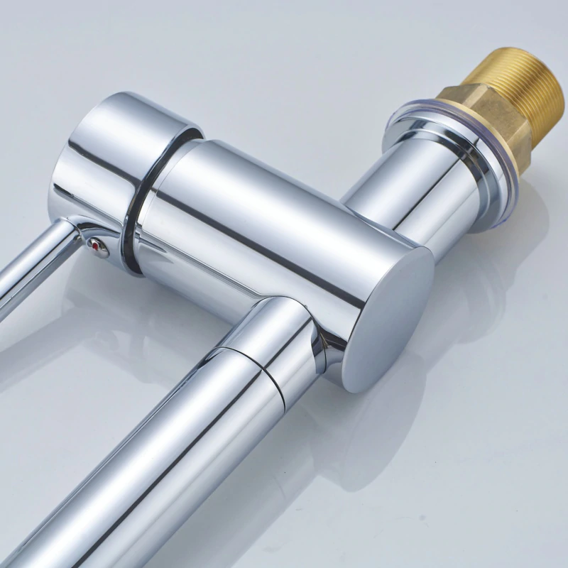 Chiều cao lý tưởng cho mọi thao tác làm bếp Chiều cao lý tưởng cho mọi thao tác làm bếp