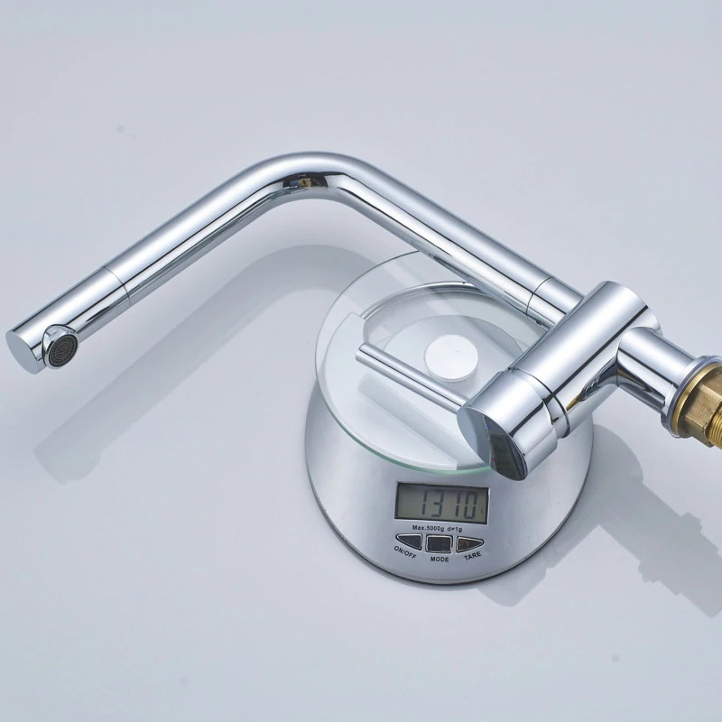 Vòi rửa Roslerer RL-902 - Thiết kế sang trọng cho không gian bếp tiện nghi Vòi rửa Roslerer RL-902 - Thiết kế sang trọng cho không gian bếp tiện nghi