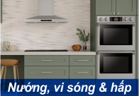 Lò nướng & lò vi sóng