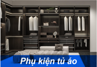 Phụ kiện tủ áo