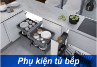 Phụ kiện tủ bếp