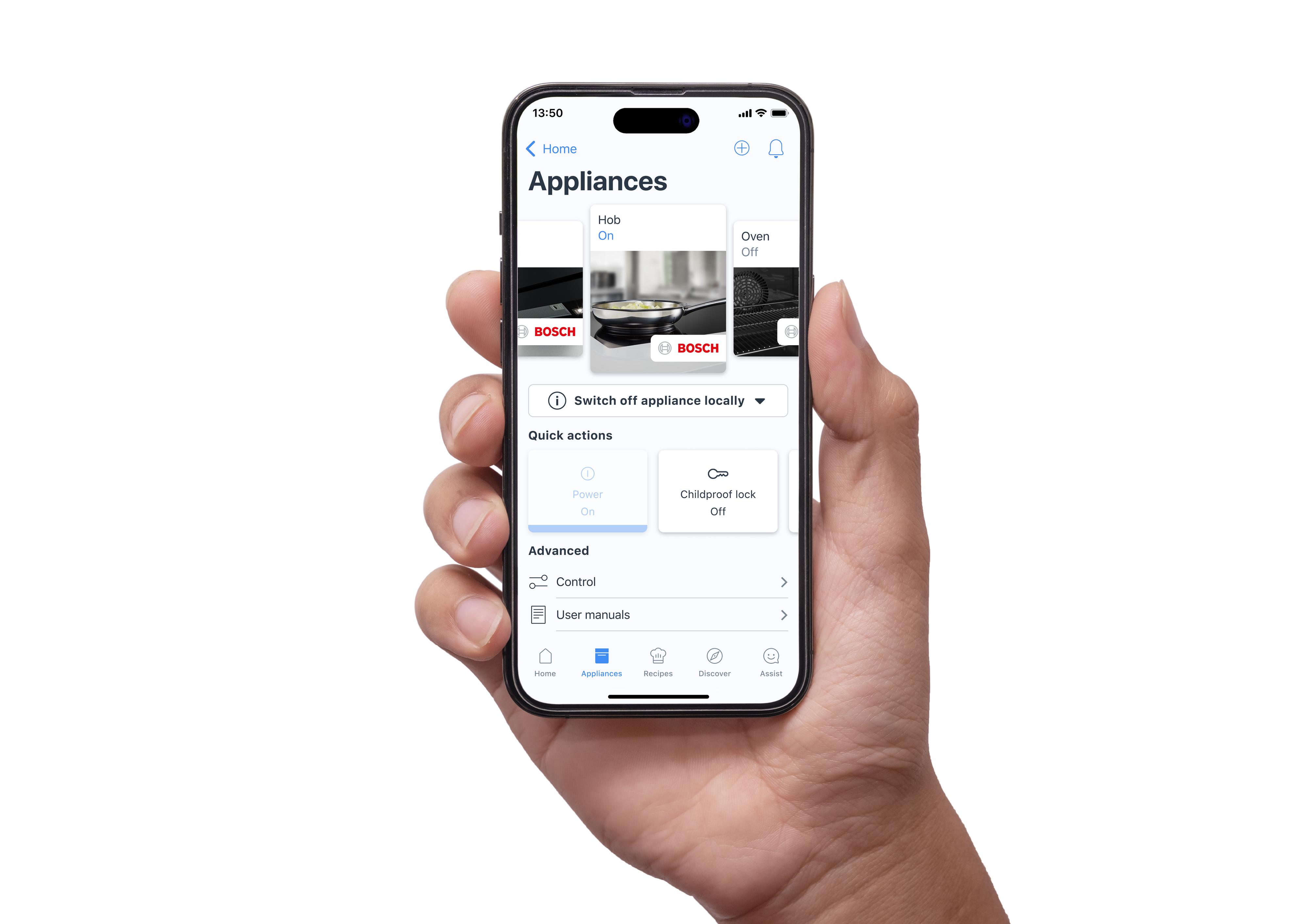 Máy hút mùi có kết nối thông minh giúp cuộc sống dễ dàng hơn. Máy hút mùi có kết nối thông minh giúp cuộc sống dễ dàng hơn.