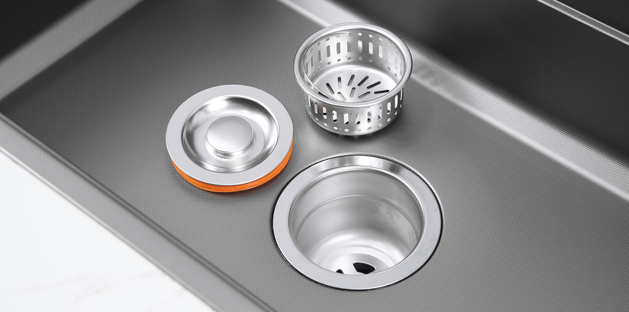 Bát rác 03 lớp thế hệ mới